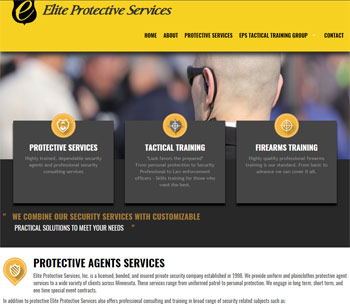 Elite Protective Services