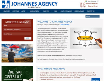 Johannes Agency