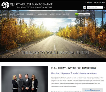 Quist Wealth Management